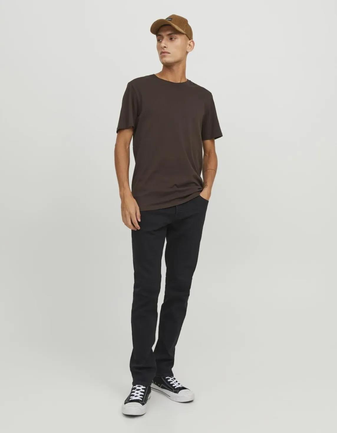 Jack&Jones Jjıglenn Jjorıgınal Sq 356 Noos Erkek Pantolon