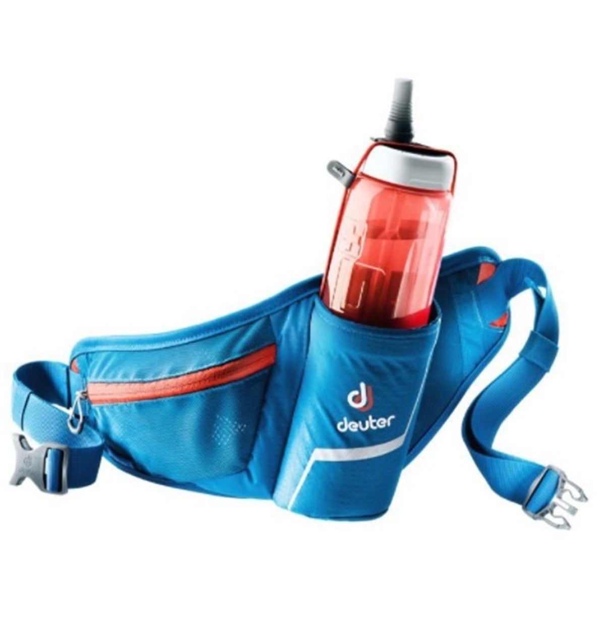 Deuter  Pulse 1 Matara Yuvalı Bel Çantası / 3935019