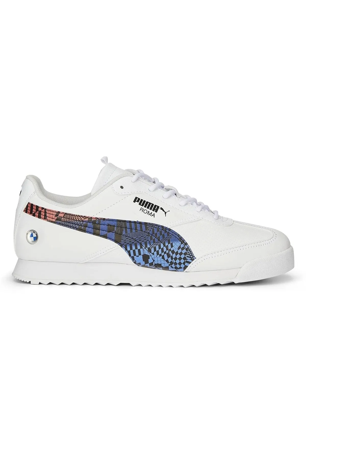 Puma Bmw Mms Roma Via Erkek Günlük Ayakkabı 30765902