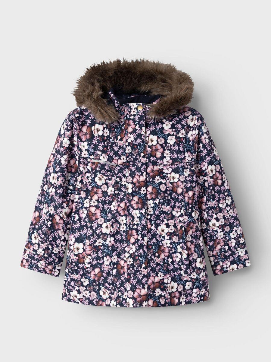 Name It Kıds Nkfsnow 10 Skı Çocuk Mont 13230600