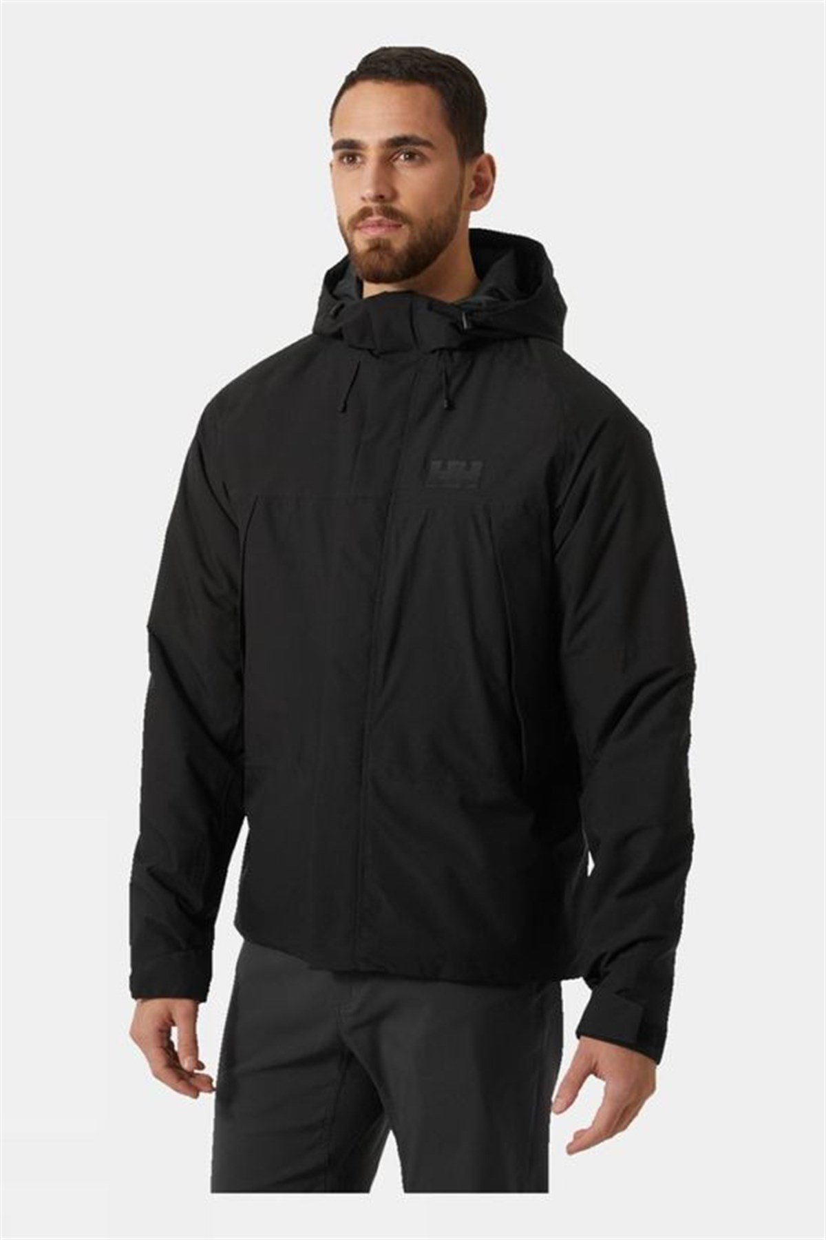 Helly Hansen Banff Insulated  Erkek Mont HHA.63117