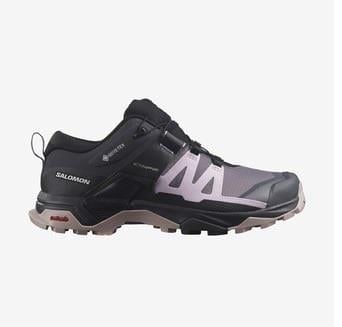 Salomon X Ultra 4 Gtx W Kadın Outdoor Ayakkabı L47685300