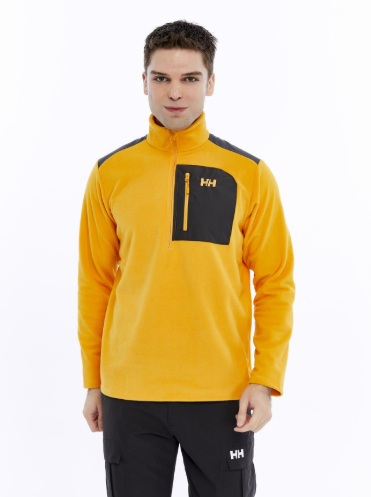 Helly Hansen Block Halfzip Polar HH..12008