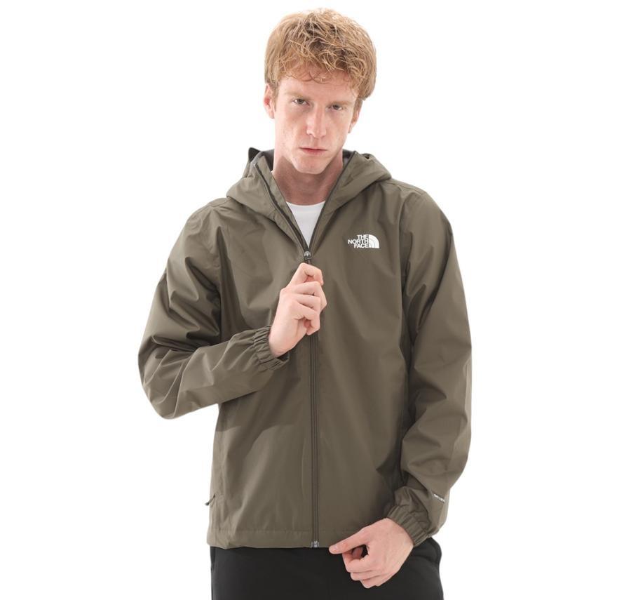 The North Face M Quest  - Eu Erkek Ceket NF00A8AZ21L1