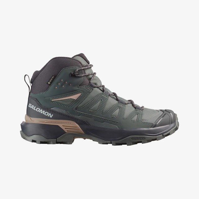 Salomon  X Ultra 360 Mıd Gtx W  Kadın  Bot   L47865000