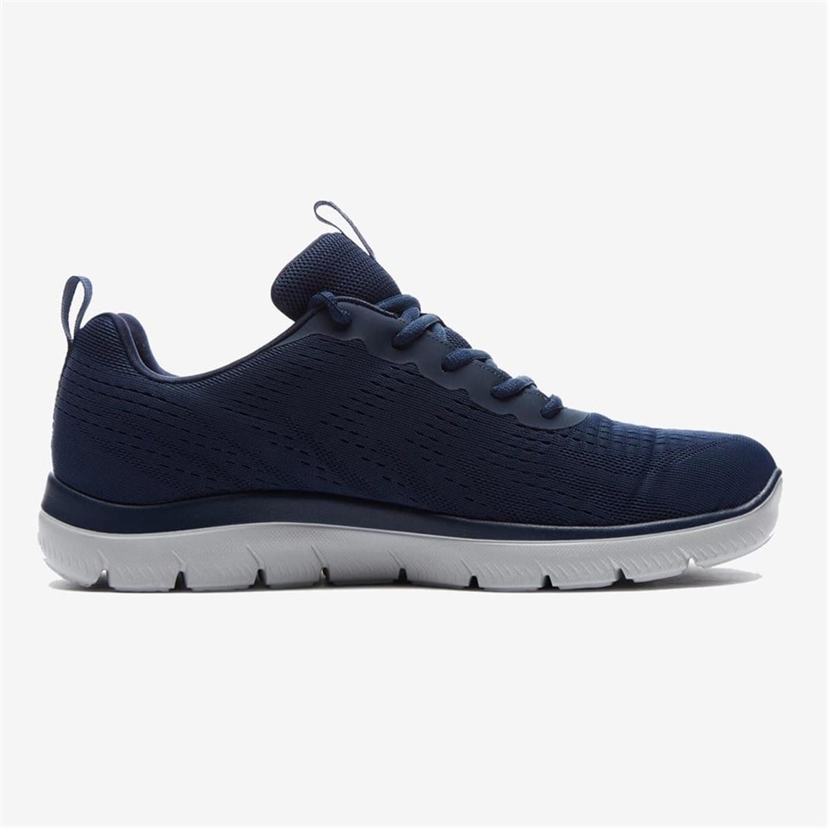 Skechers Summıts Erkek Günlük Ayakkabı 232395Tk NVGY