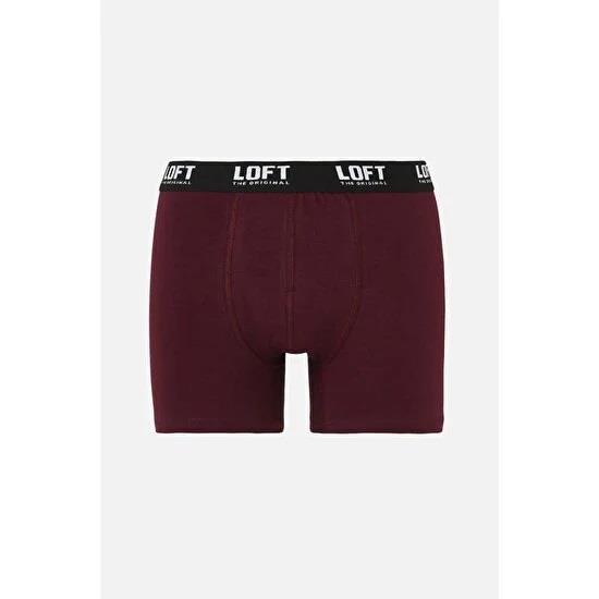 Loft Erkek Boxer LF2029987