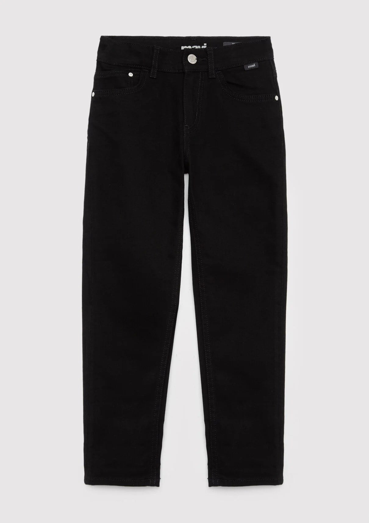 Mavi Tom Black Comfort Çocuk Jean-60106A4146