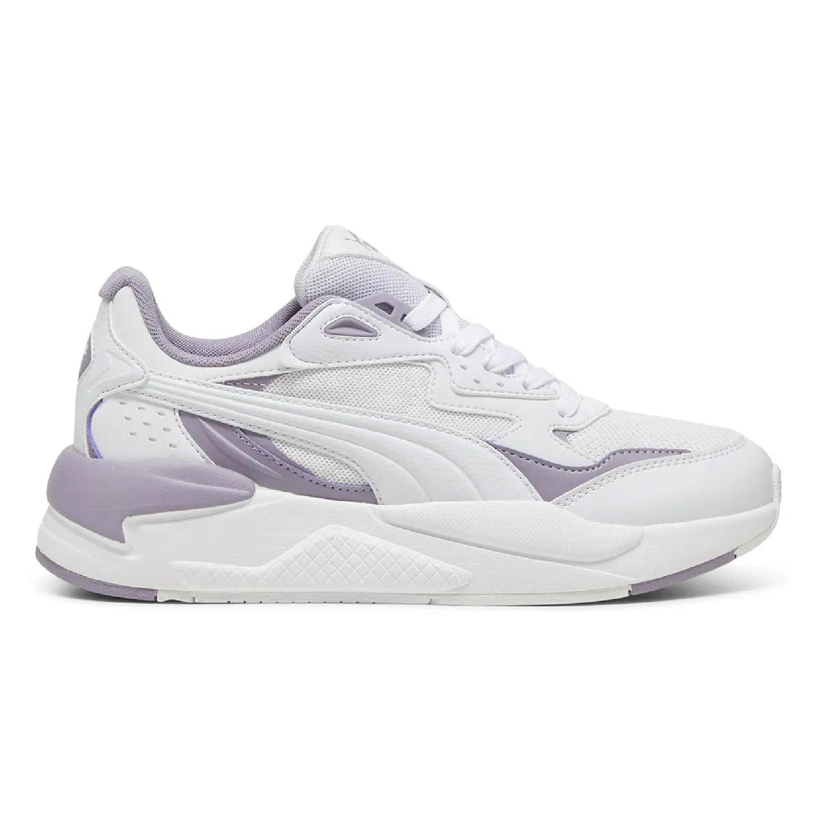 Puma X-Ray Speed Erkek Gri Sneaker Ayakkabı 38463860