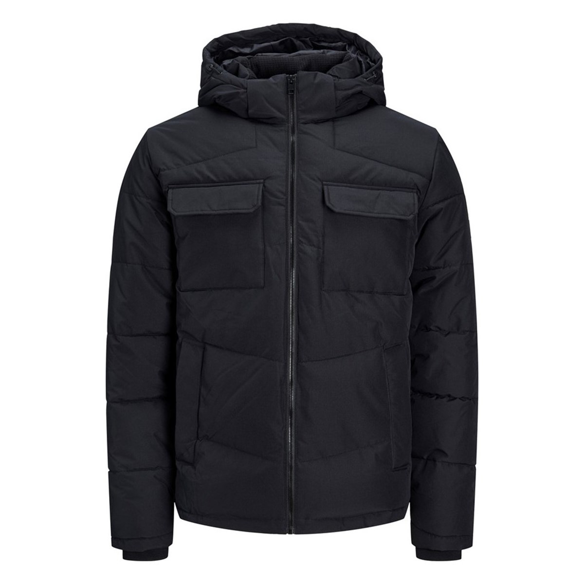 Jack&Jones Jjbrady Puffer Erkek Mont 12212233
