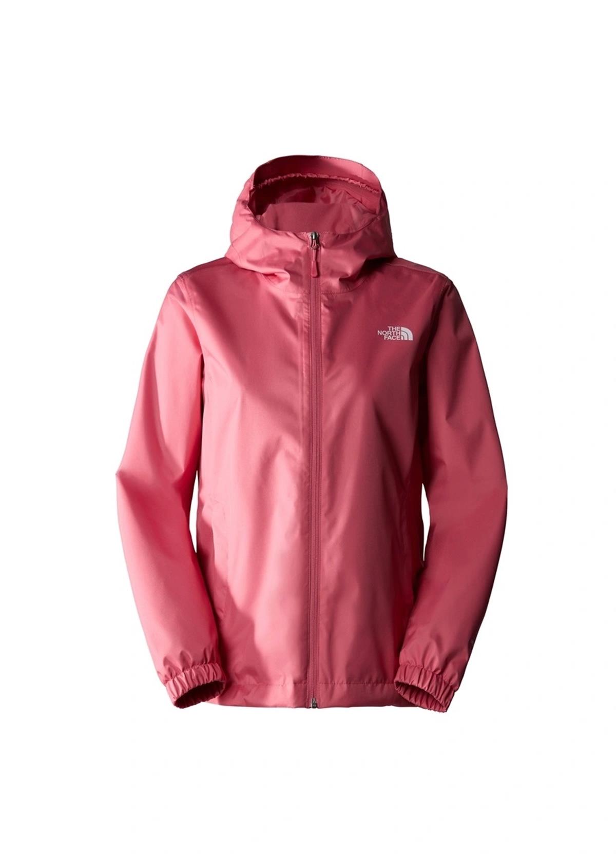 The Nort Face W Quest Jacket - Eu Kadın Ceket NF00A8BAN0T1