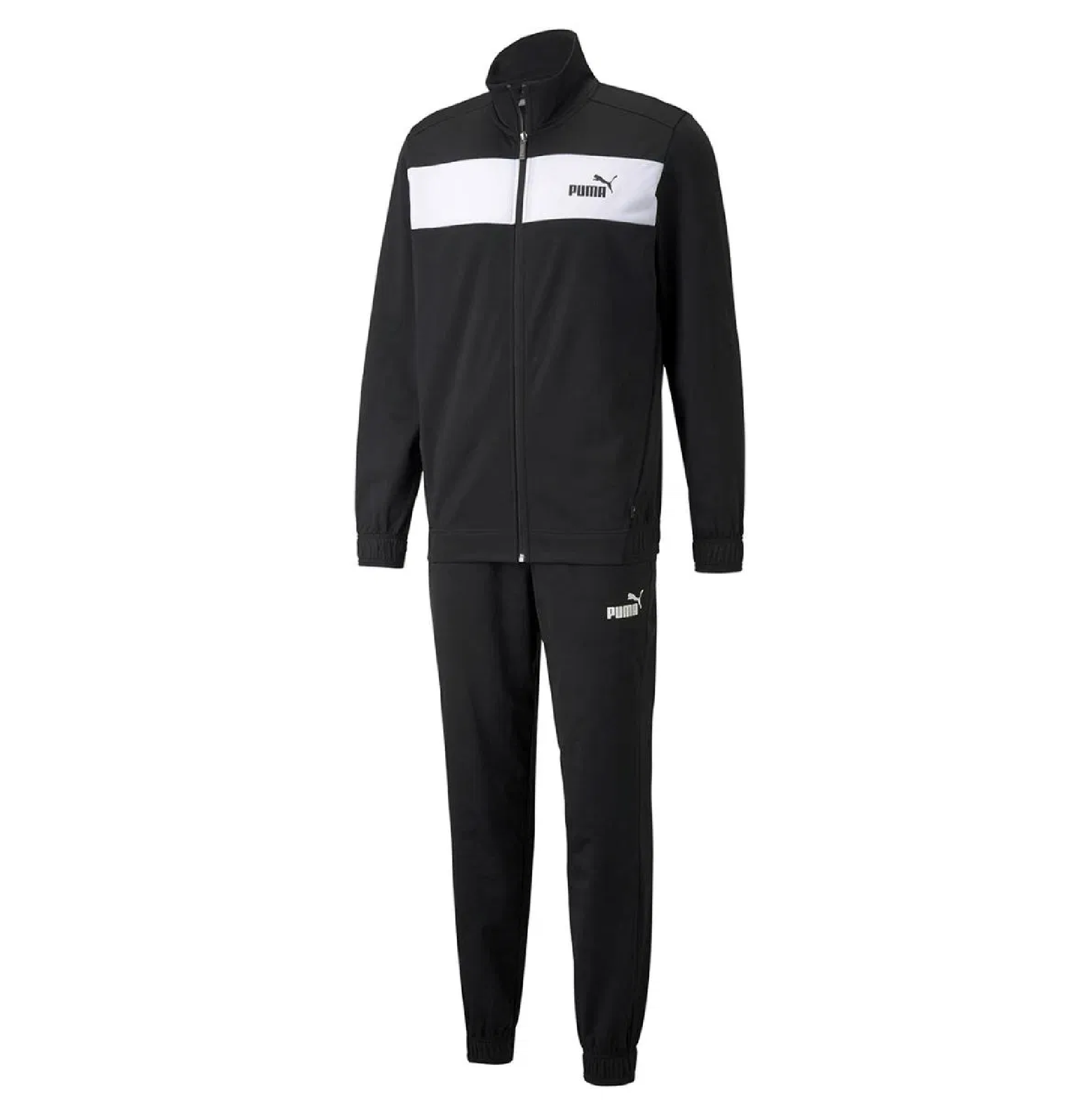 Puma Poly Suit Erkek Eşofman Takımı