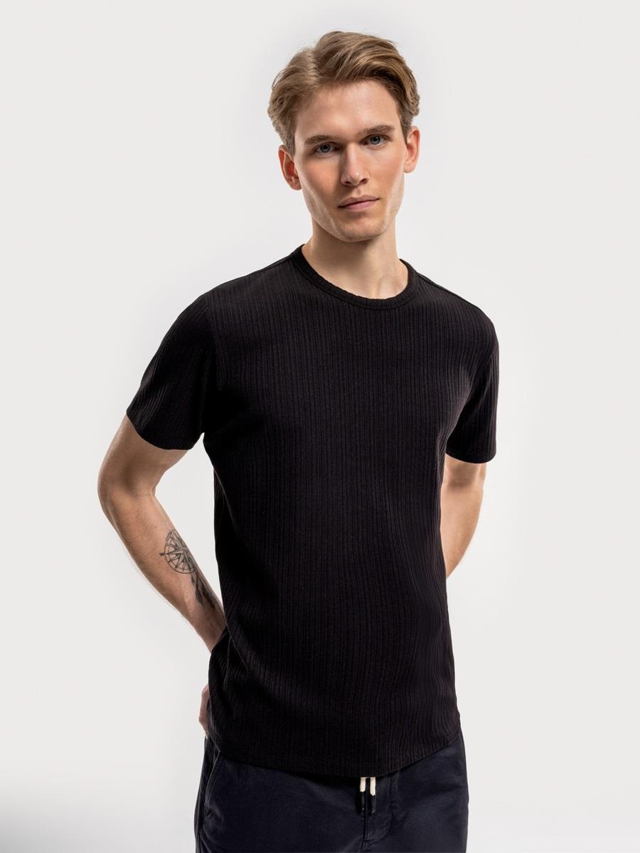 Loft Kısa Kol Erkek T-Shirt LF2034585