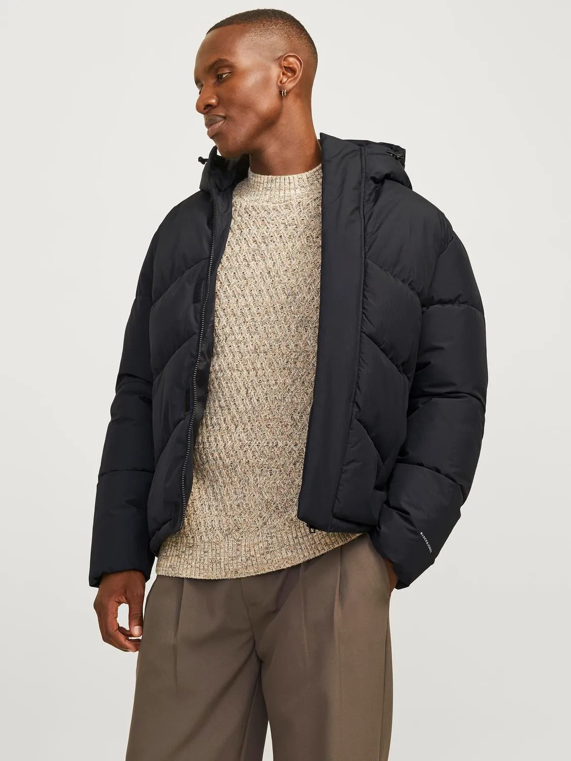 Jack&Jones Jjworld Erkek Mont 12259850