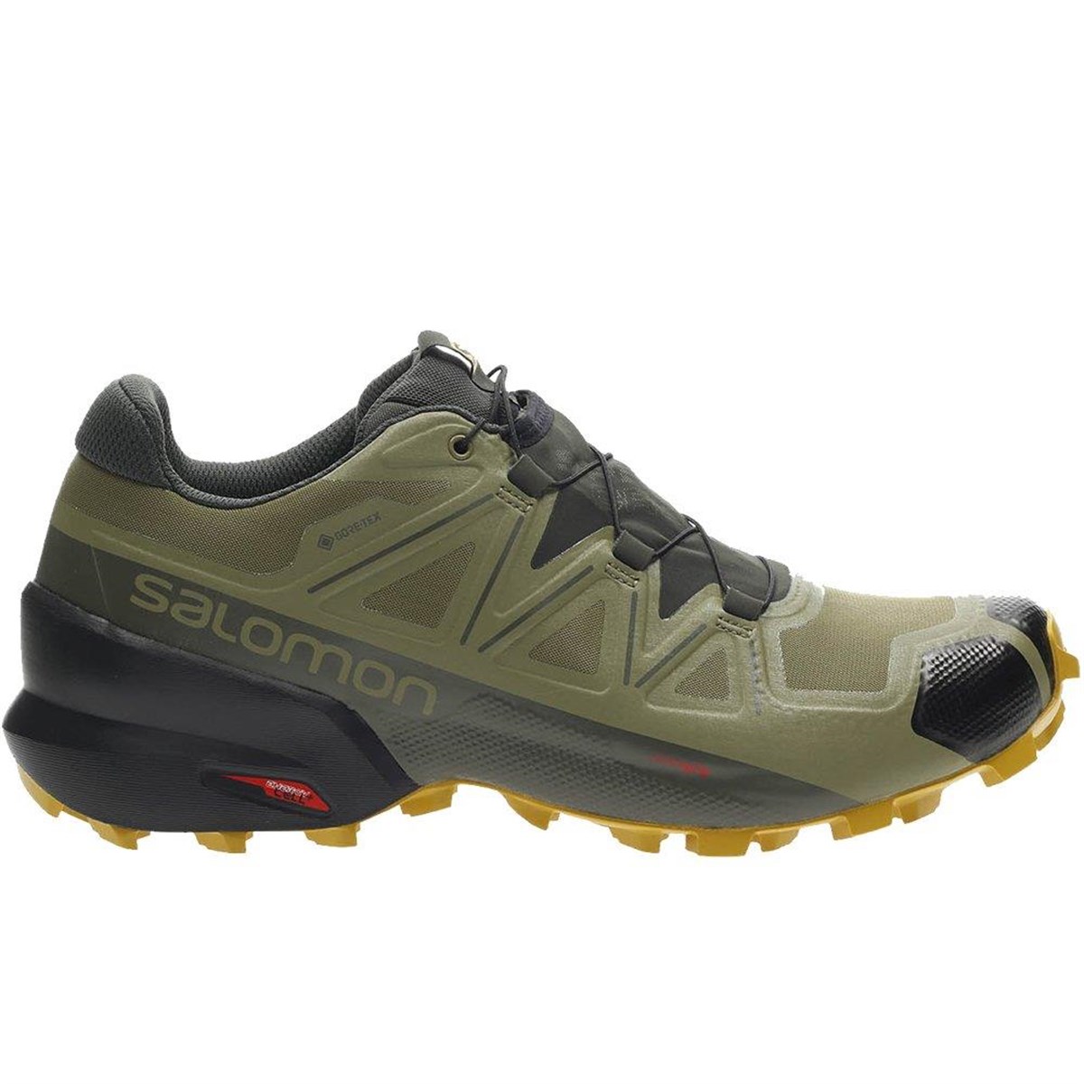 Salomon Speedcross 5 Gtx Erkek Outdoor Ayakkabı - L41117400