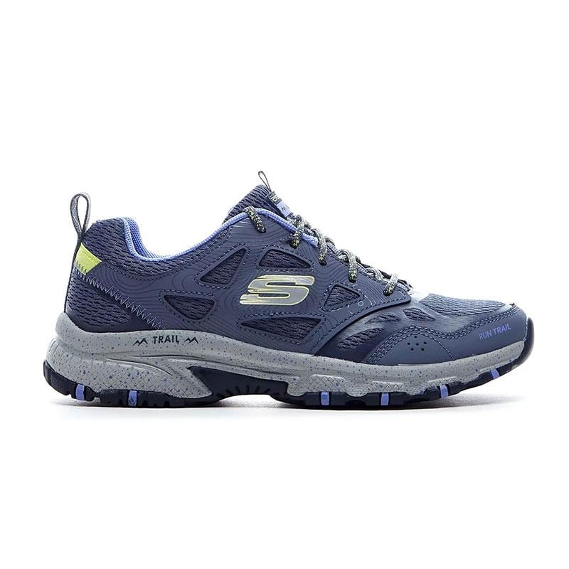 Skechers Kadın Hillcrest-Pure Escapade Ayakkabı 149821 SLT