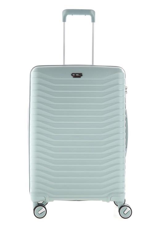 Ççs Trolley Büyük Boy  Valiz 5235 75CM