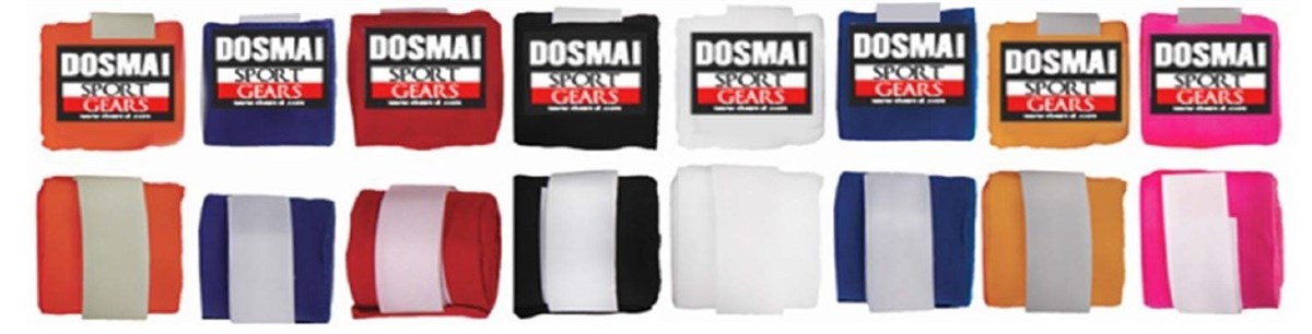 Dosmai Boks Bandajı - K0364