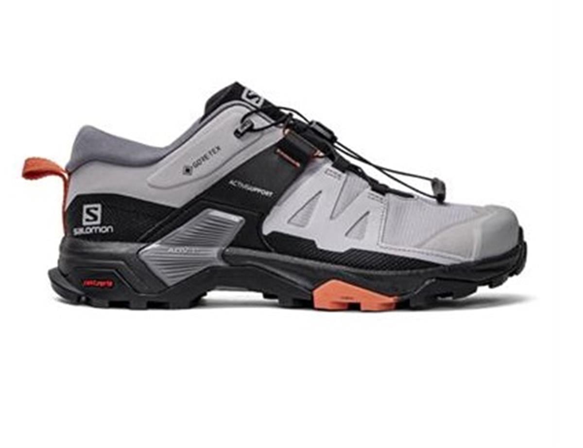 Salomon X Ultra 4 Gtx W Kadın Outdoor Ayakkabı L41623100