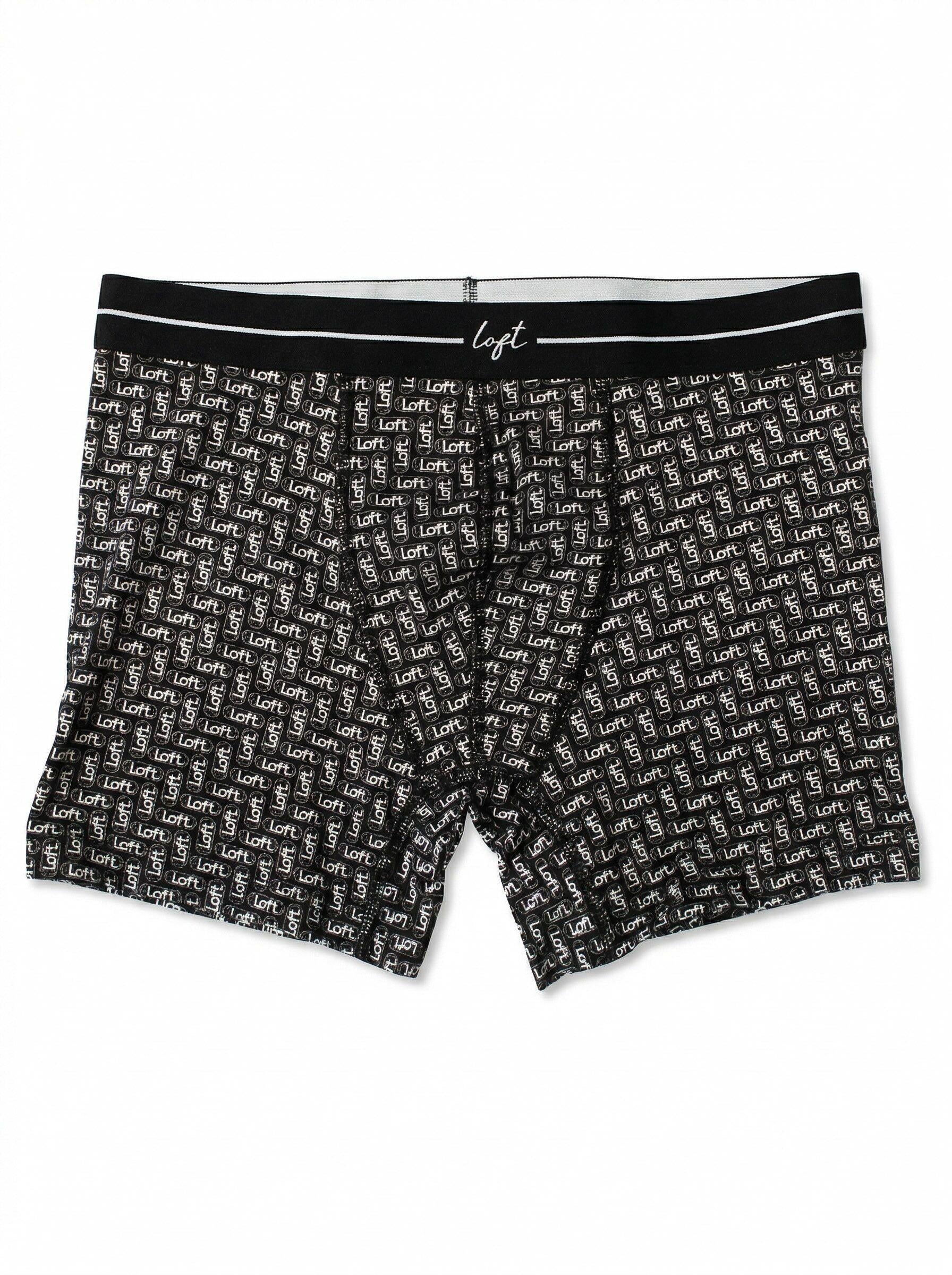 Loft Erkek Boxer LF2041958