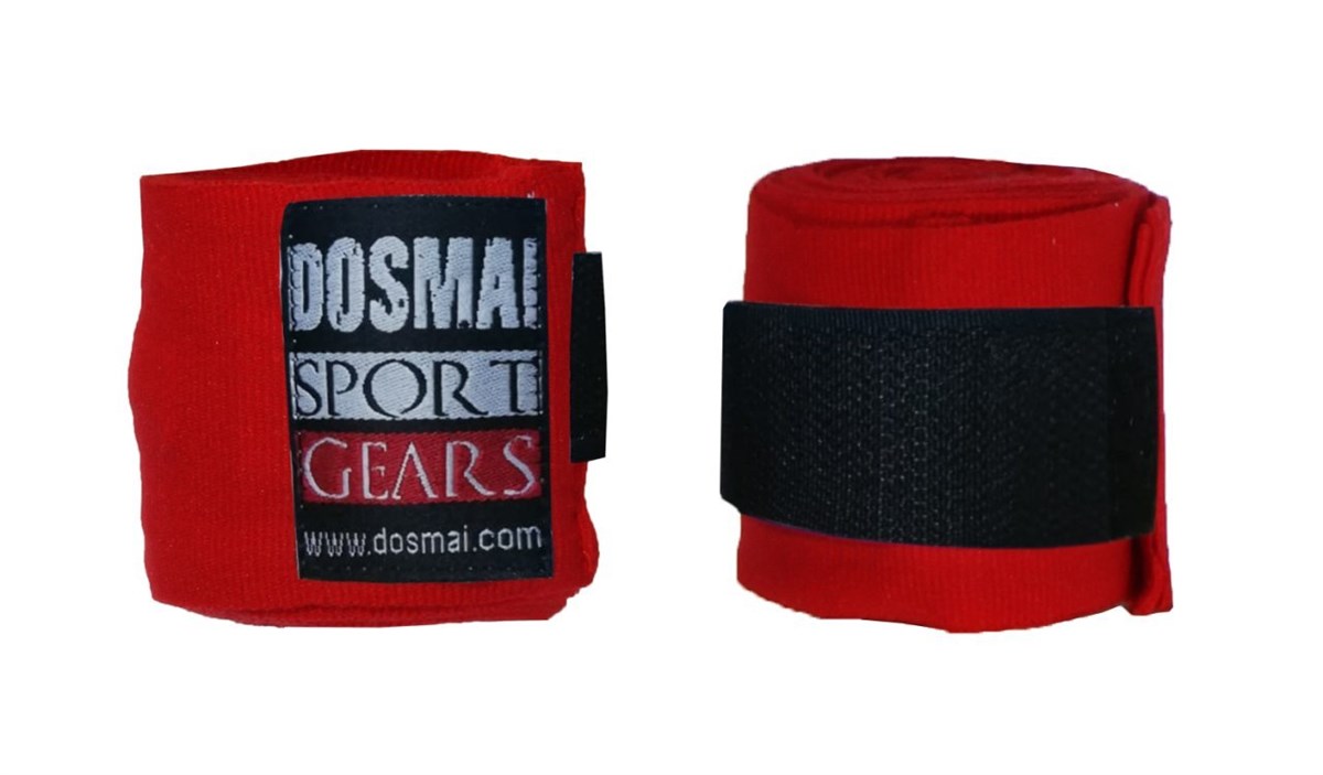 Dosmai Boks Bandajı - K0364