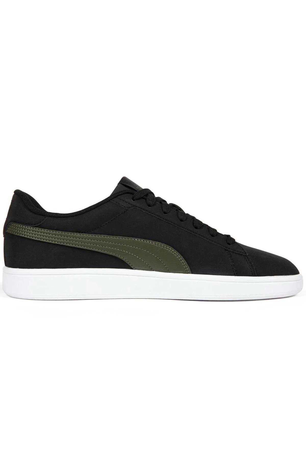 Puma Smash 3.0 Buck Erkek Günlük Ayakkabı 39233607