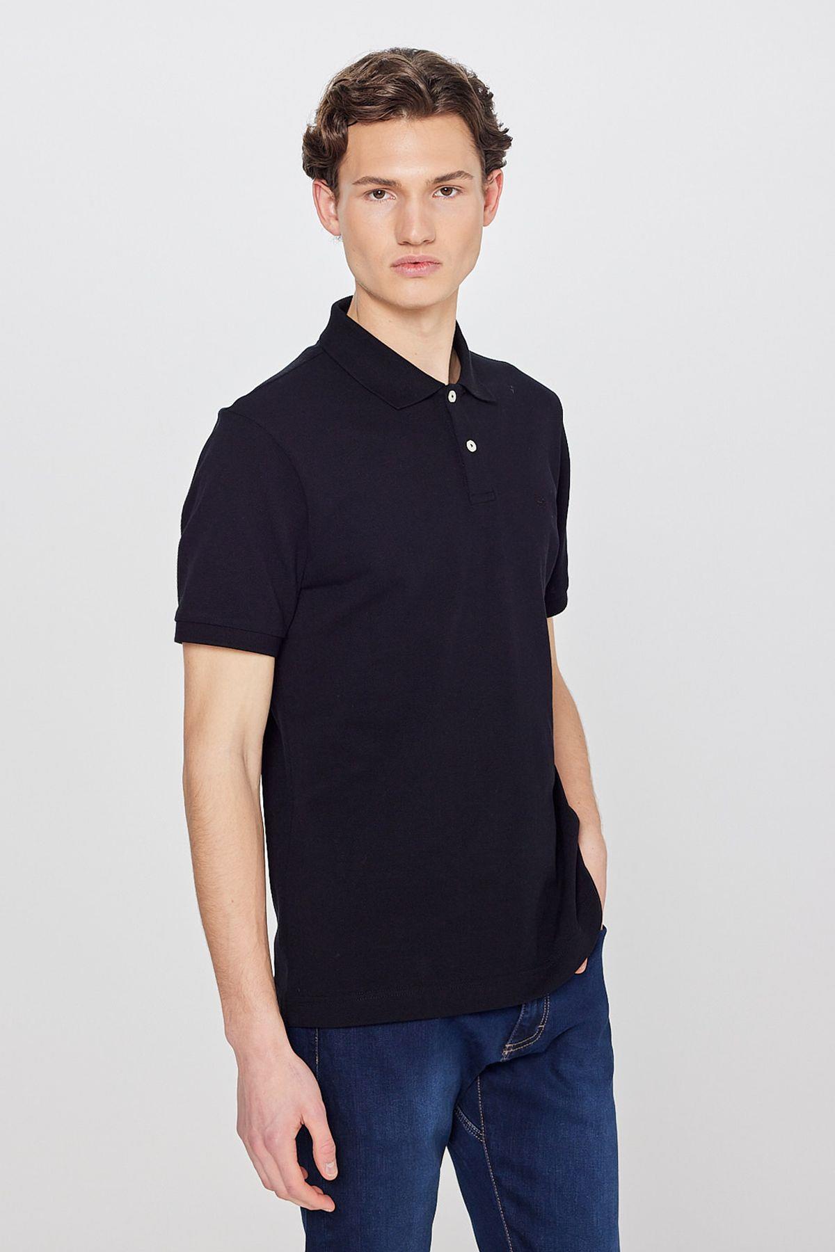Lee Polo T-shirt L211810001
