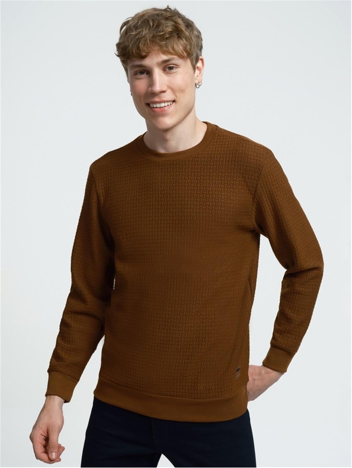 Loft Erkek Sweatshirt LF2025441