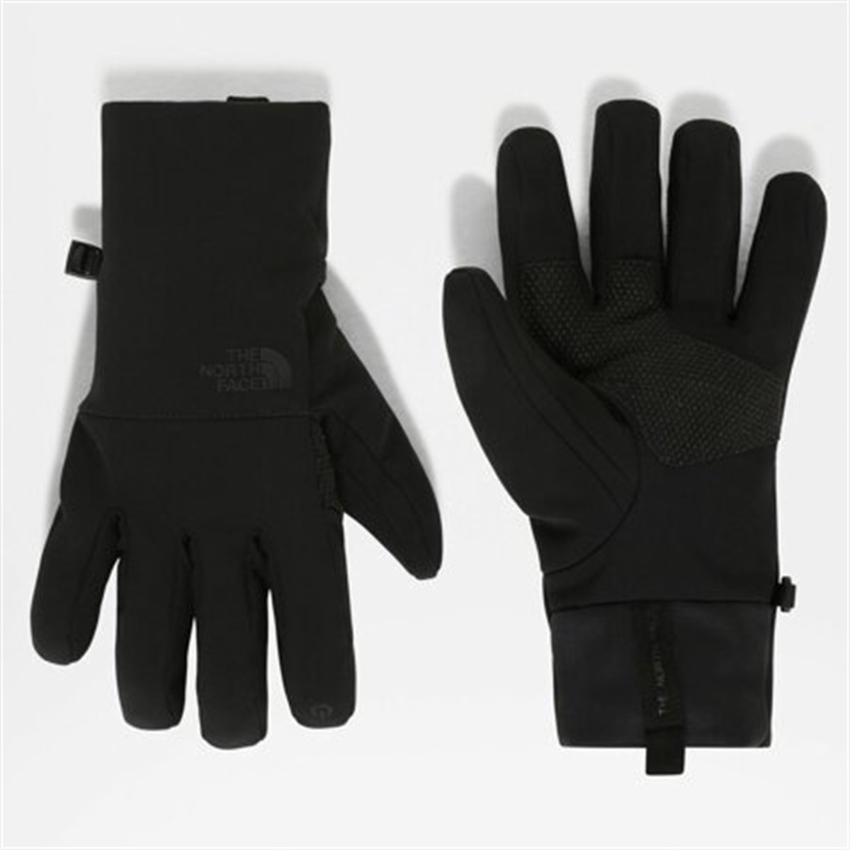 NF0A4SGUJK31Tnf M Apex+ Etıp Glove Erkek Eldiven