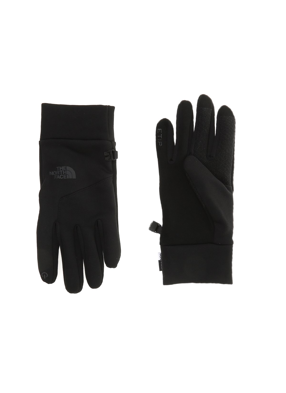 NF0A3KPPJK31NEBIMV3NEBIMV3|NF0A3KPPJK31|BLACKTNF W ETIP GLOVE KADIN ELDİVEN - NF0A3KPPJK31-BLACK