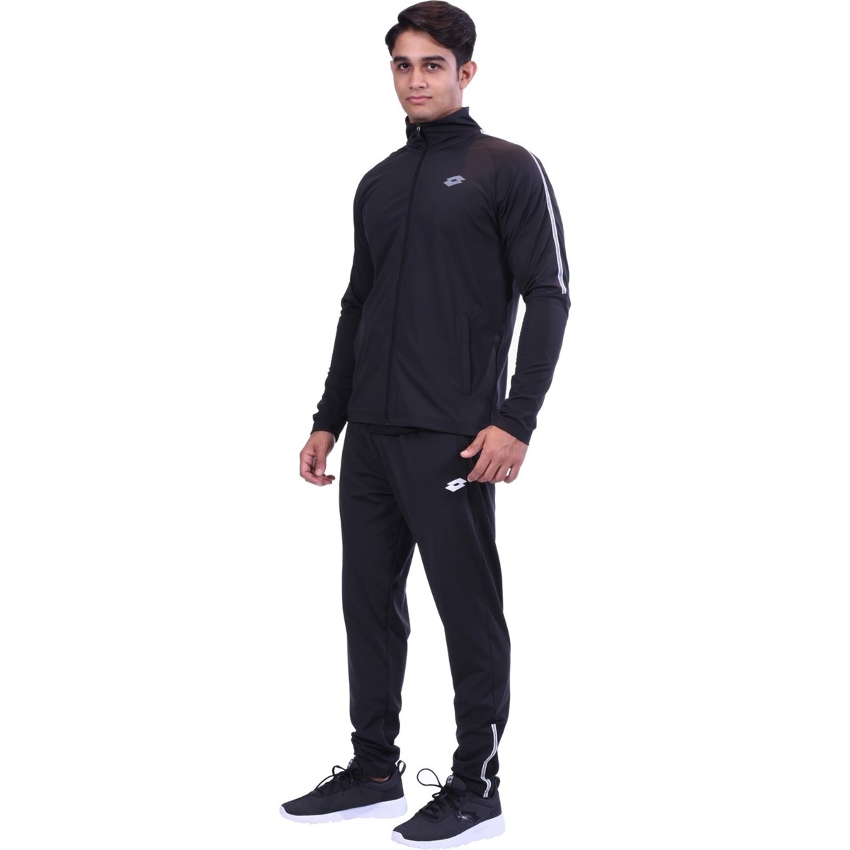 R8553Lotto Brea Pant Pl Erkek Eşofman Altı - R8553