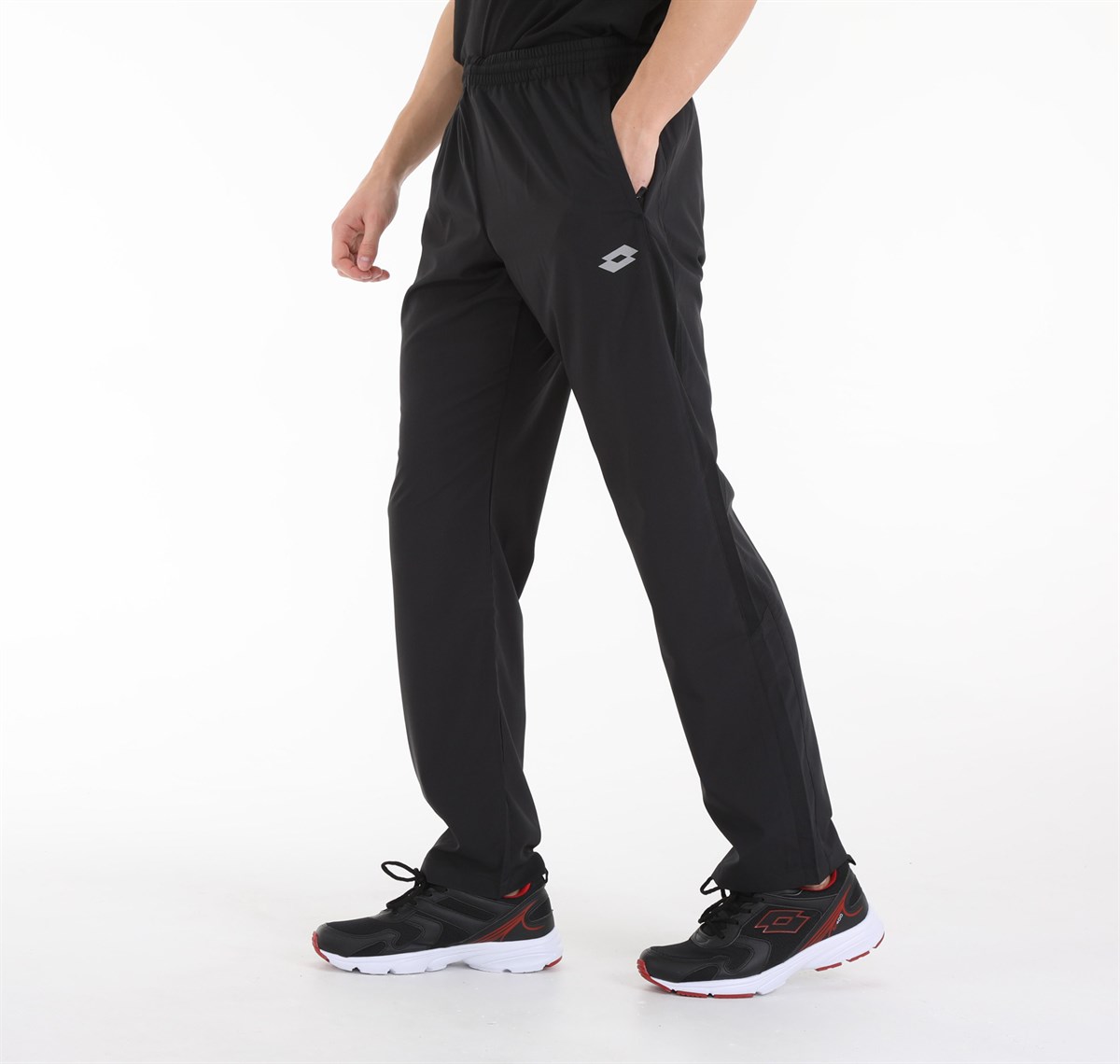 R8315Lotto Ian Pant Stc Erkek Eşofman Altı - R8315
