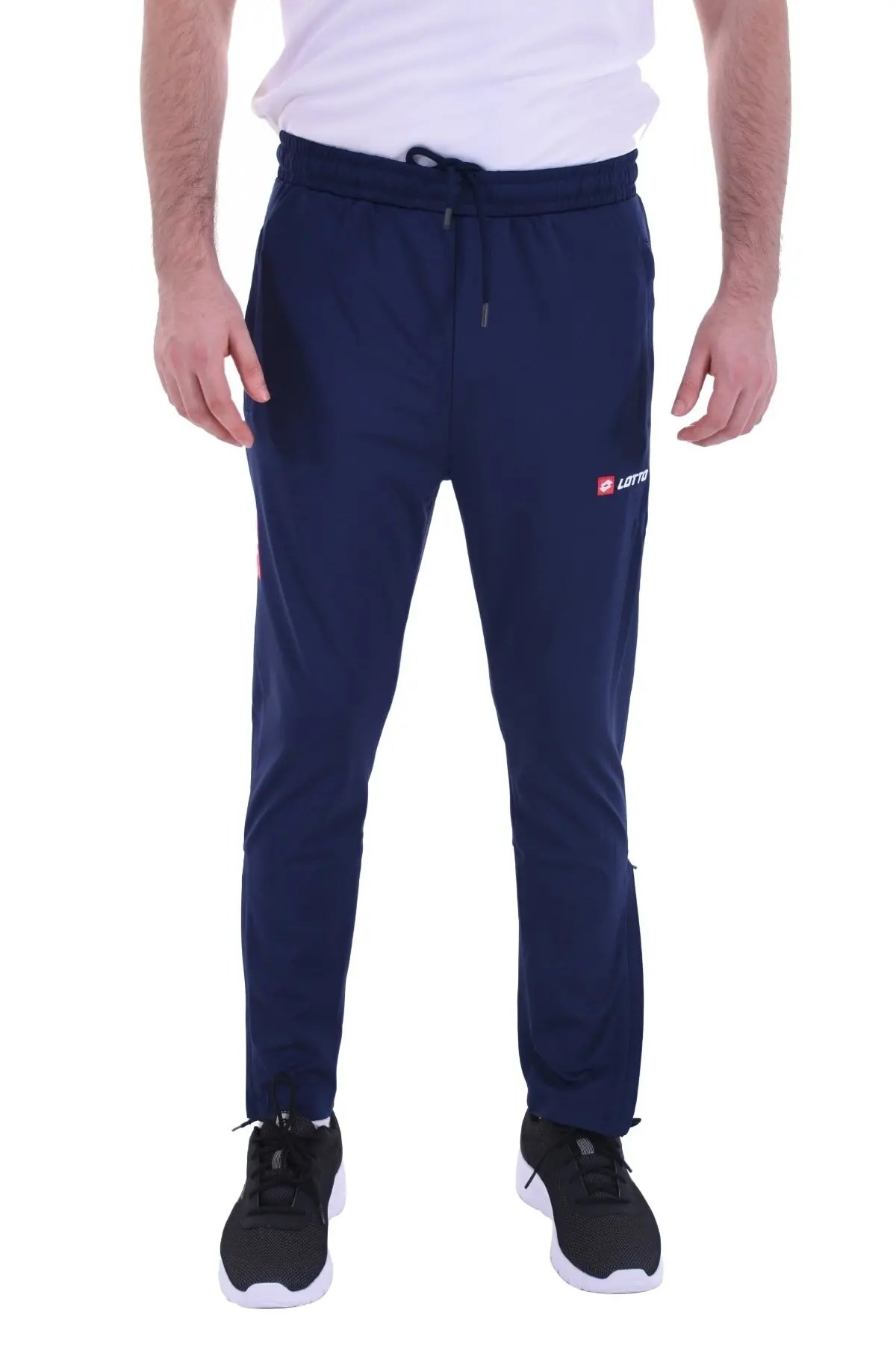 R8981Lotto Pants Team Sport Ant Pl Eşofman Altı - R8981