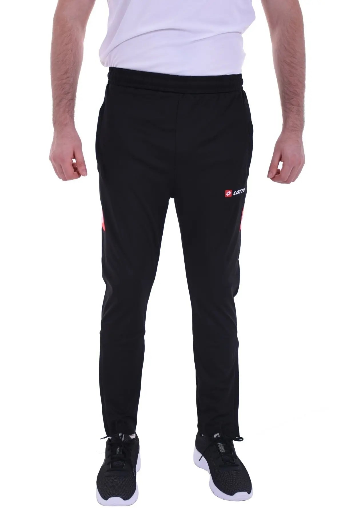 R8980Lotto Pants Team Sport Ant Pl Eşofman Altı - R8980