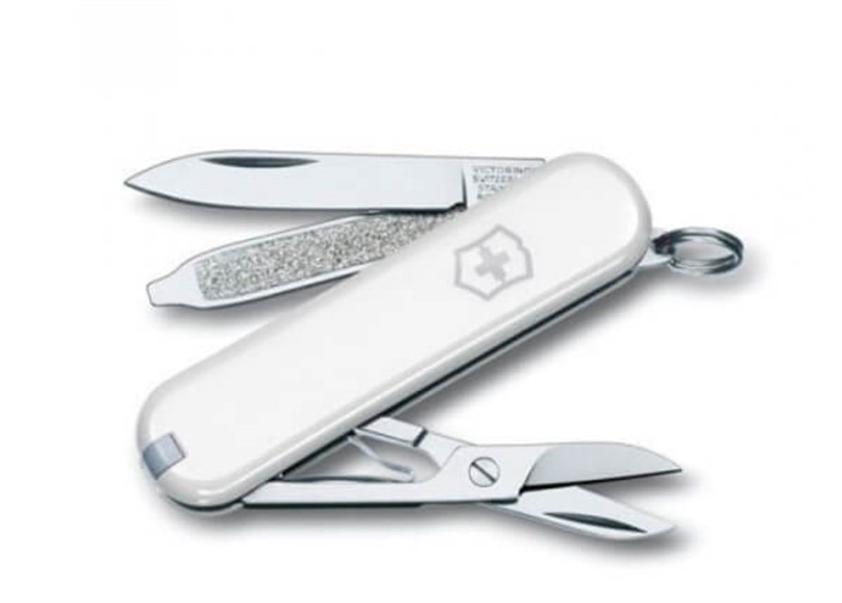 Victorinox 0.6223.7 Classic Çakı