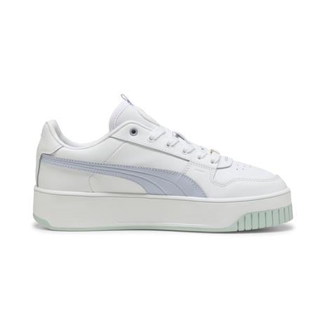 Puma Carina Street Lux Kadın Günlük Ayakkabı 39748707