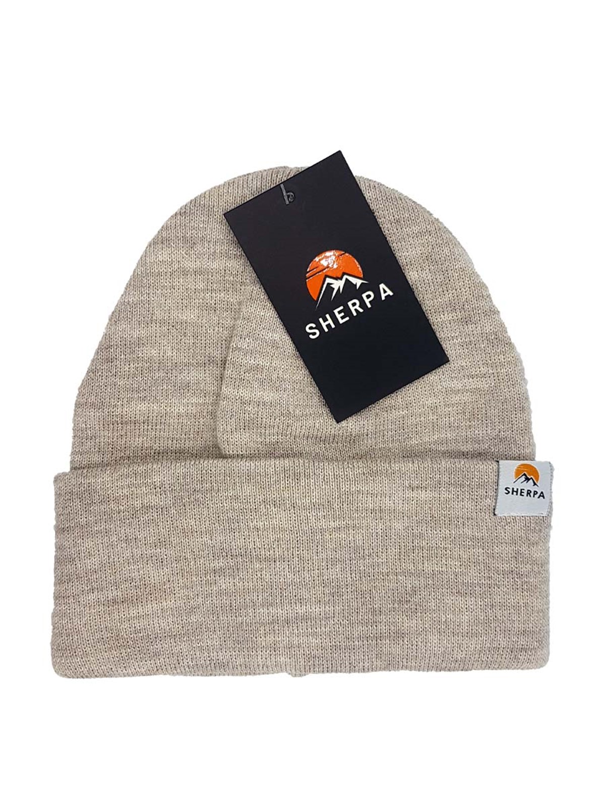 Sherpa Balıkçı Bere B Dokuma
