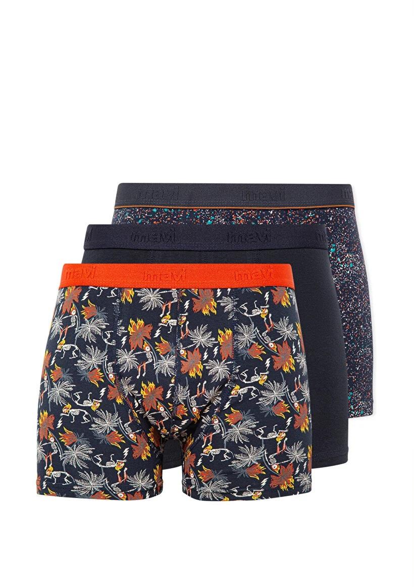 Mavi Erkek Boxer 0911409-85585