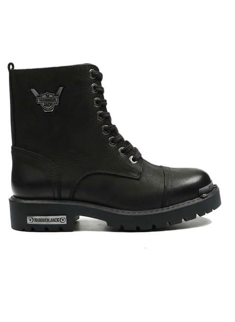 Hammer Jack Merdane Erkek Bot - 102 17600-M