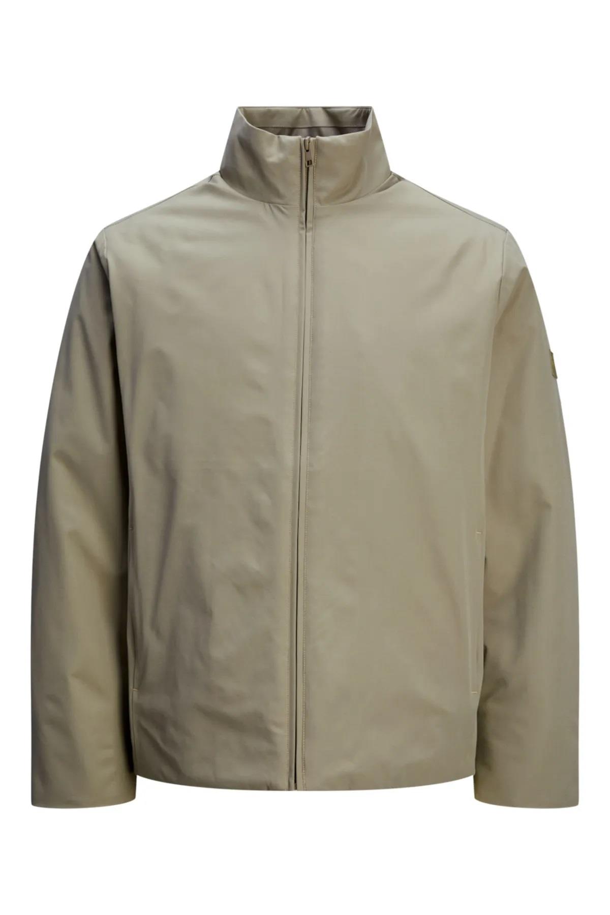 Jack&Jones Jprcccıty Stand Collar Erkek Mont