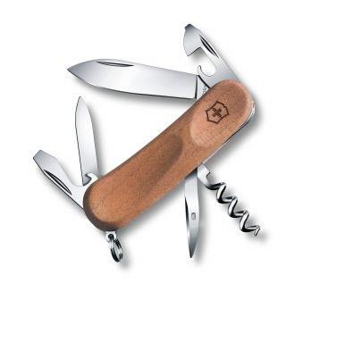 Victorinox  EvoWood 10,85 Mm Çakı VT 2.3801.63