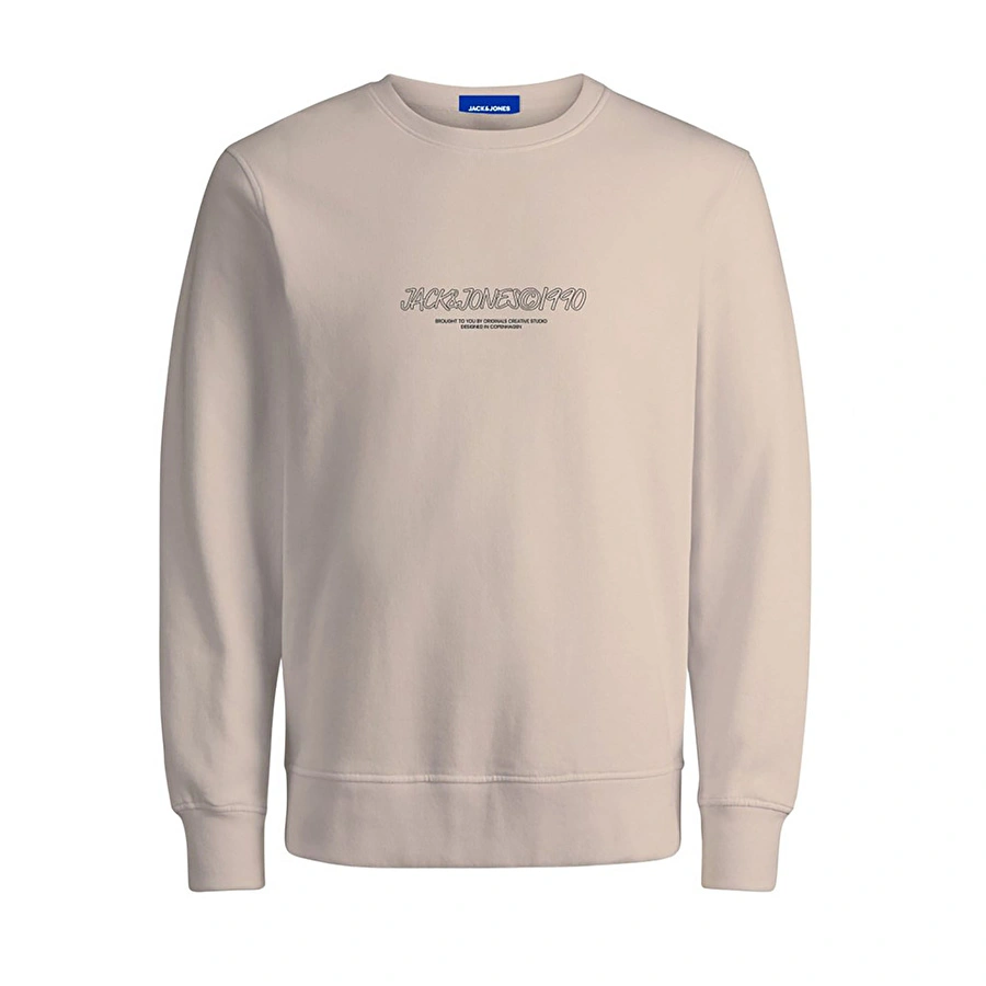 Jack&Jones Jorbronx Unisex Sweatshirt