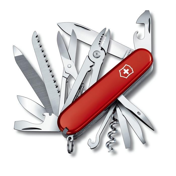 Victorinox Handyman Çakı VT 1.3773