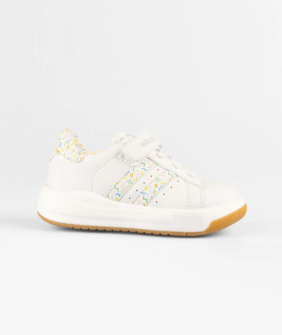 Vicco Pukky Bebe Işıklı Phylon Spor Ayakkabı 220.B25Y.110-11