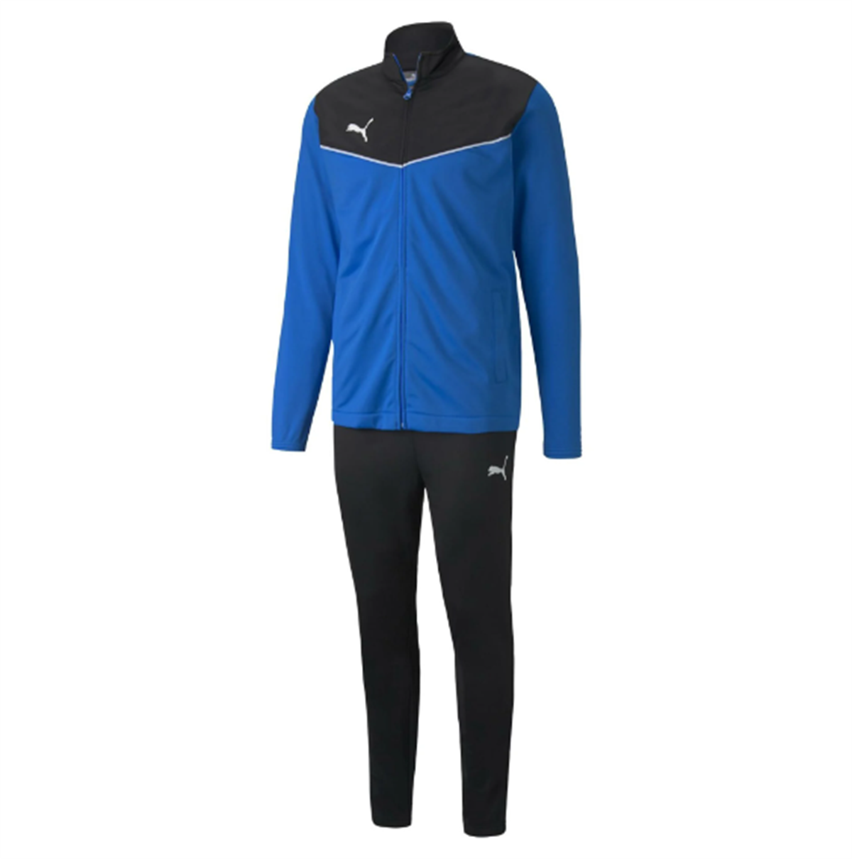 Puma İndividualrıse Tracksuit Erkek Eşofman Takımı 65753406