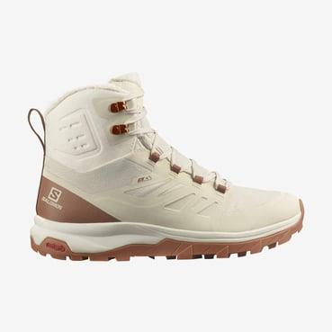 Salomon Outblast Ts Cswp W Kadın Outdoor Bot L47382400