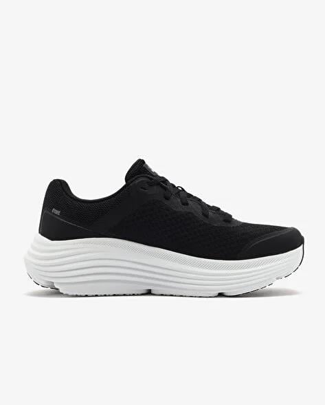 Skechers Max Cushıonıng Endeavour-  Erkek Günlük Ayakkabı 220613 BKW