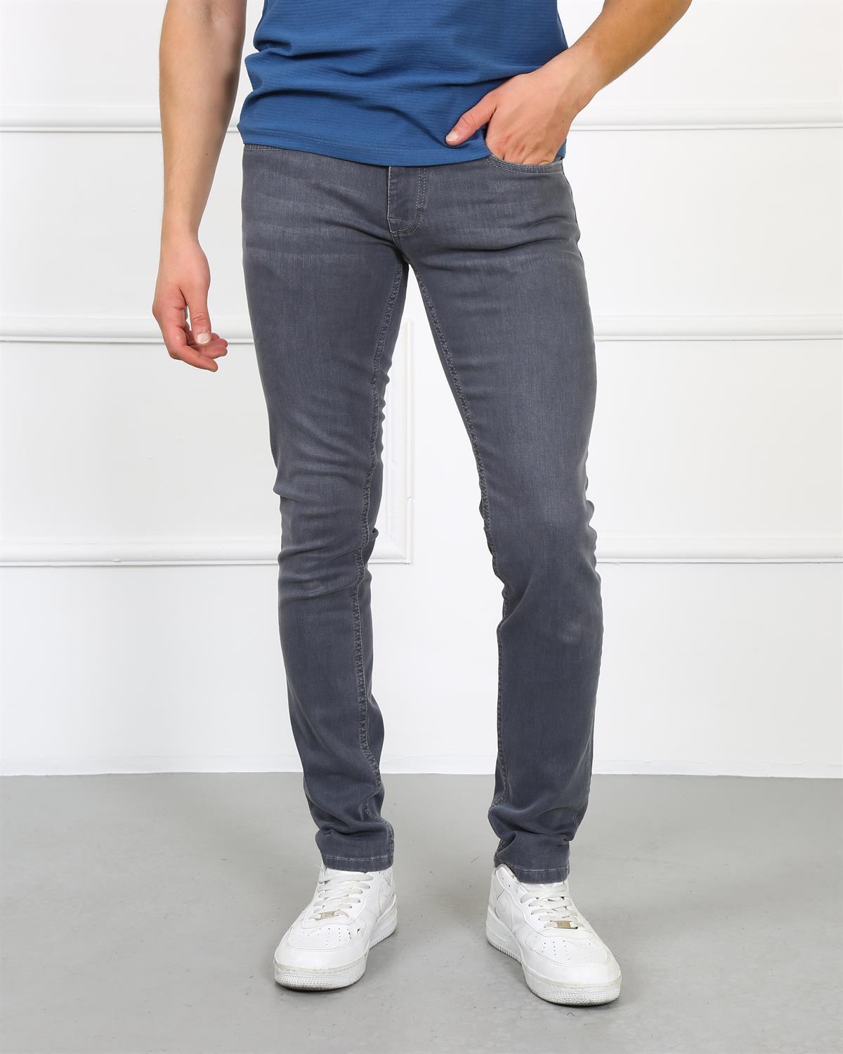 Twister Panama 674-01 Erkek Pantolon