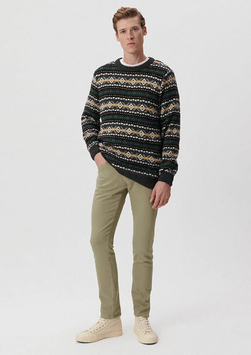 Mavi Jake Aloe Color Comfort Erkek Pantolon 0042283615