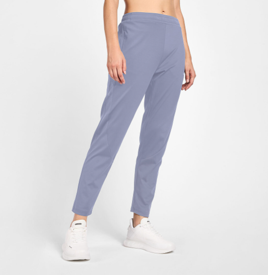 Lescon 25B-2043 Kadın Antrenman Eşofman Altı 25BTBA002043